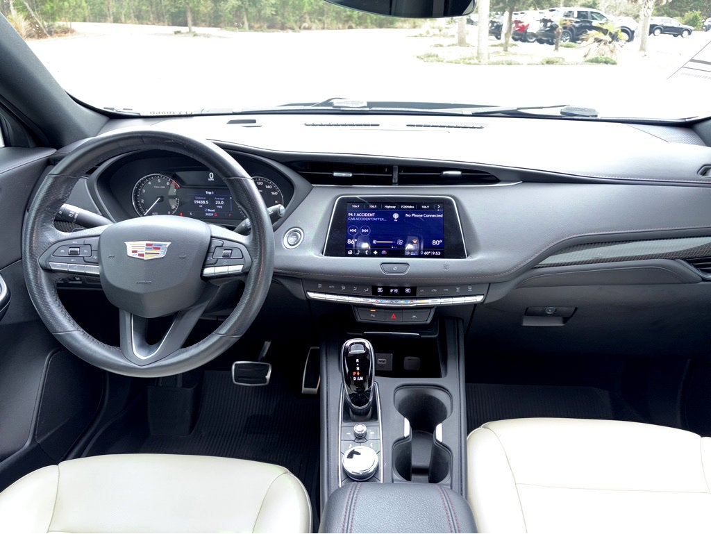 2020 Cadillac XT4 FWD Sport