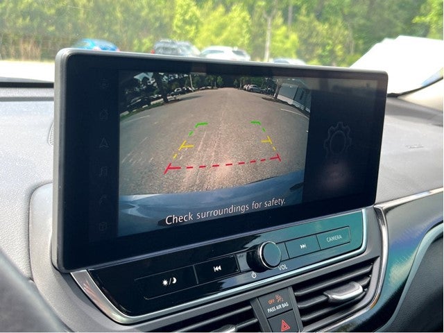 2024 Nissan Altima 2.0 SR