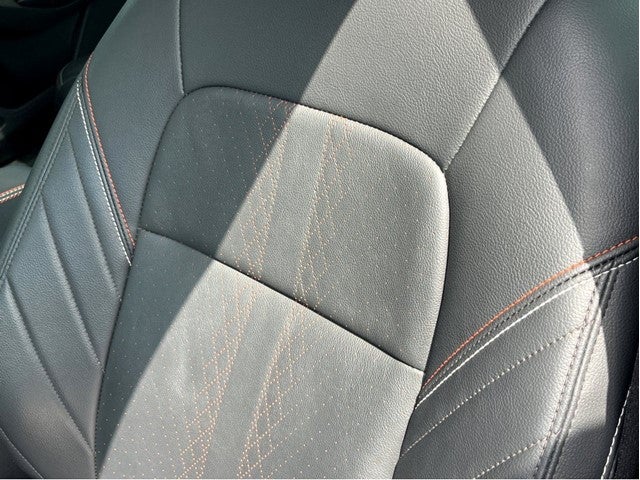 2024 Nissan Altima 2.0 SR