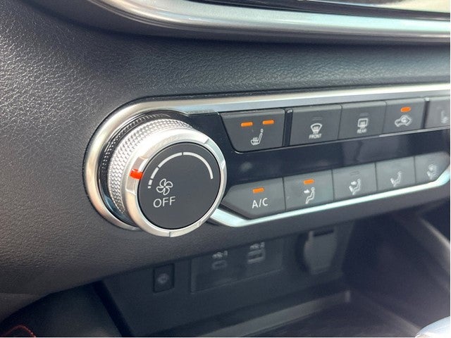 2024 Nissan Altima 2.0 SR