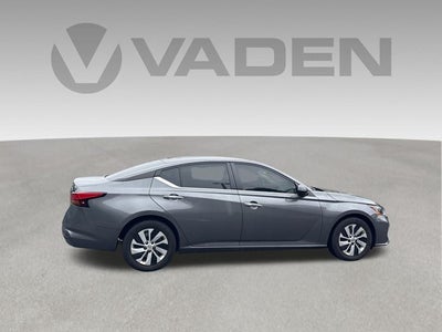 2025 Nissan Altima 2.5 S
