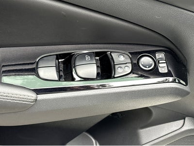 2024 Nissan Altima 2.5 SL