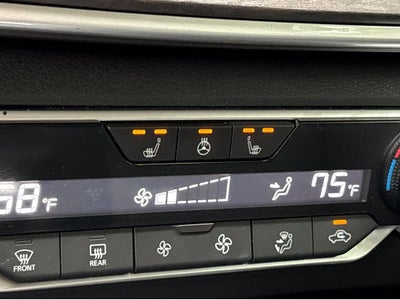 2024 Nissan Altima 2.5 SL