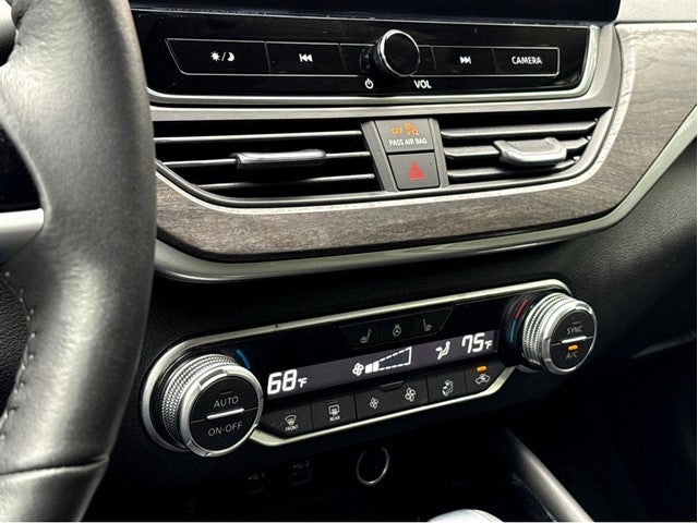 2024 Nissan Altima 2.5 SL