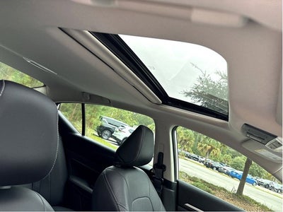 2024 Nissan Altima 2.5 SL