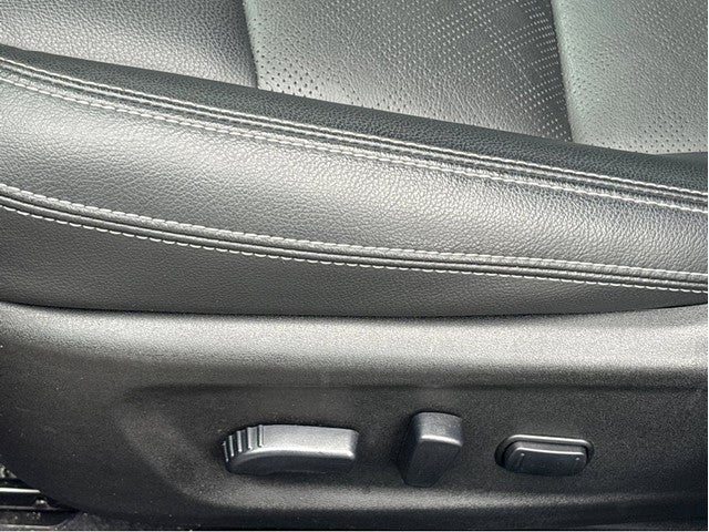 2024 Nissan Altima 2.5 SL