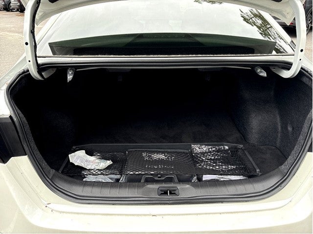 2024 Nissan Altima 2.5 SL