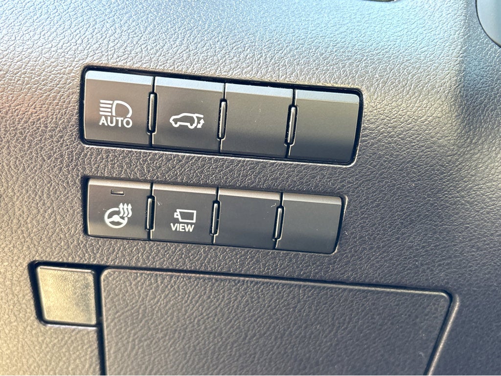 2022 Lexus RX RX 350