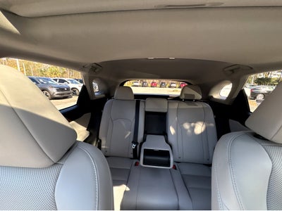 2022 Lexus RX RX 350