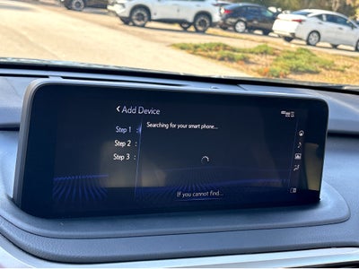 2022 Lexus RX RX 350