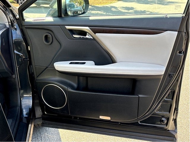 2022 Lexus RX RX 350