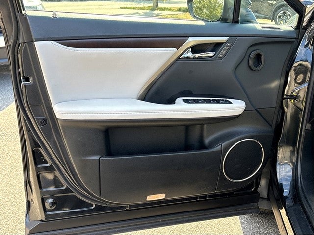 2022 Lexus RX RX 350