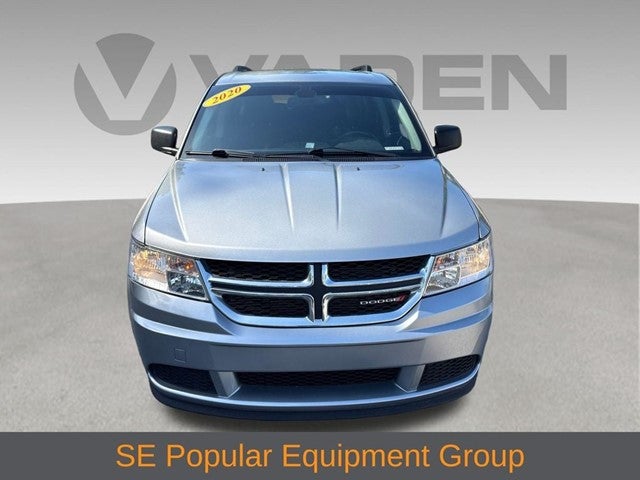 2020 Dodge Journey SE
