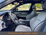 2023 INFINITI QX50 AUTOGRAPH AWD