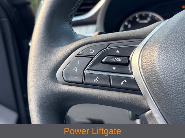 2023 INFINITI QX50 AUTOGRAPH AWD