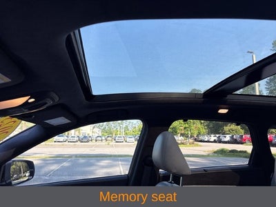 2023 INFINITI QX50 AUTOGRAPH AWD