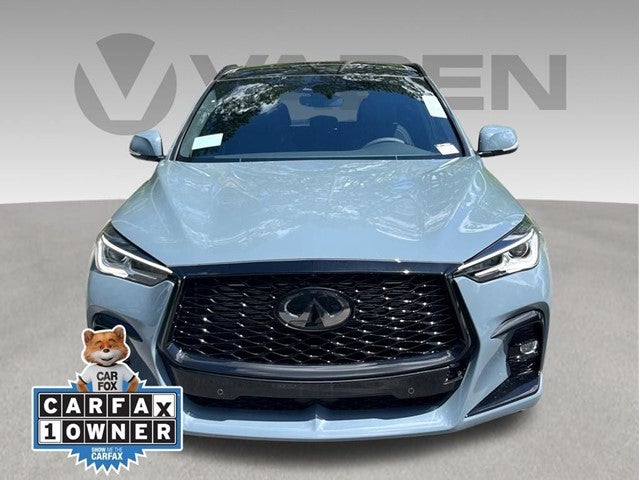 2024 INFINITI QX50 SPORT FWD
