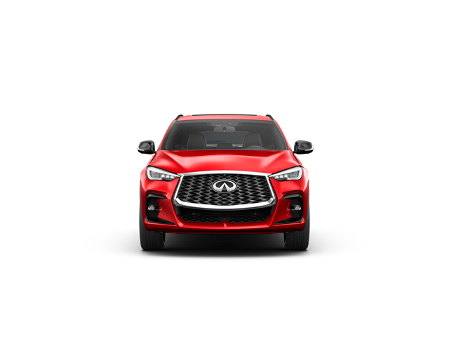 2023 INFINITI QX55 ESSENTIAL AWD