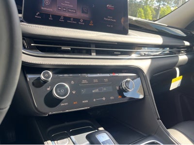 2025 INFINITI QX60 PURE