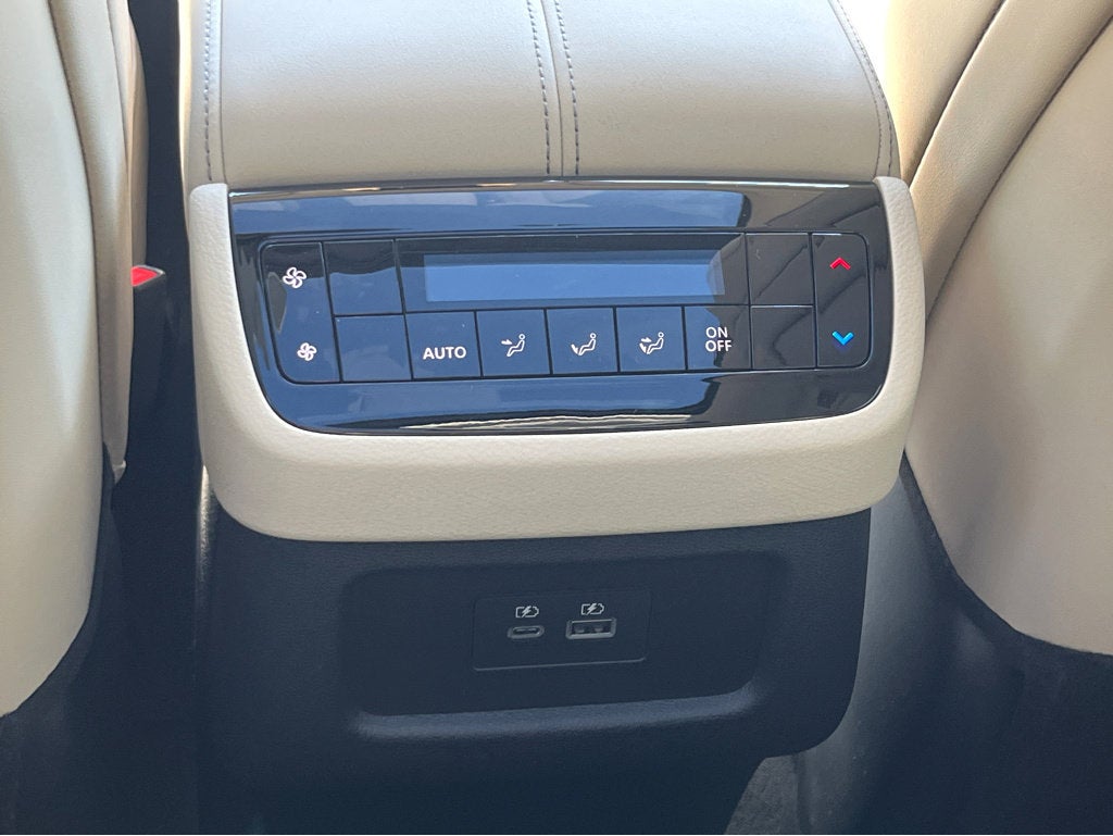 2025 INFINITI QX60 Pure FWD