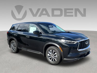 2025 INFINITI QX60 Pure FWD