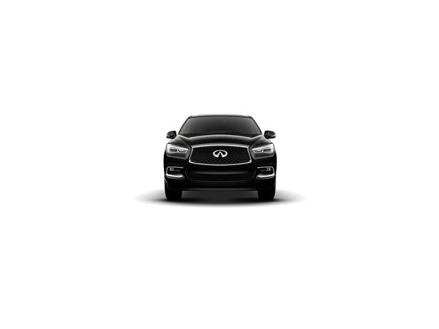 2018 INFINITI QX60 3.5 AWD