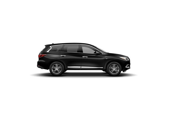 2018 INFINITI QX60 3.5 AWD
