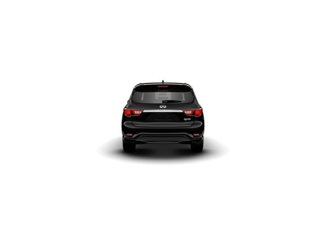 2018 INFINITI QX60 3.5 AWD