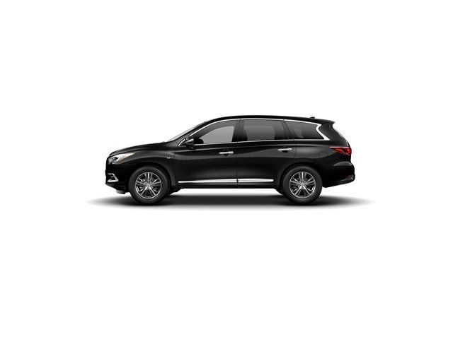 2018 INFINITI QX60 3.5 AWD