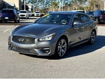 2015 INFINITI Q70 3.7
