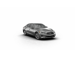 2024 INFINITI Q50 LUXE RWD
