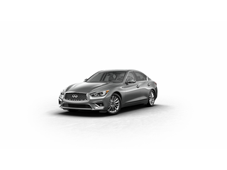 2024 INFINITI Q50 LUXE RWD