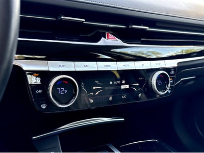 2023 Genesis G80 2.5T