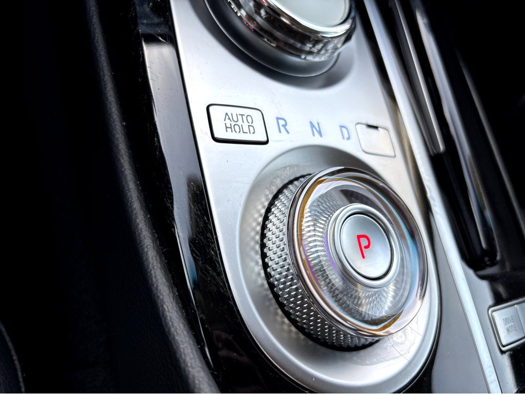 2023 Genesis G80 2.5T