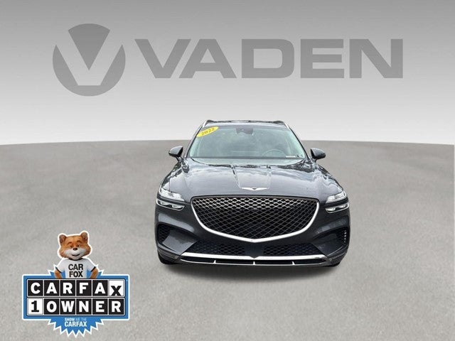 2022 Genesis GV70 2.5T