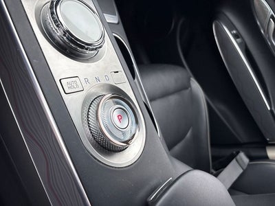 2022 Genesis GV70 2.5T