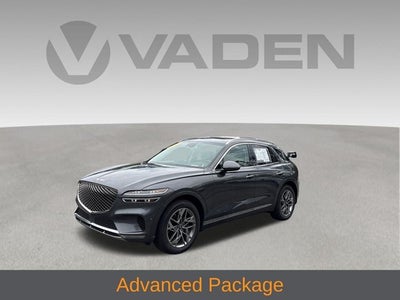 2022 Genesis GV70 2.5T