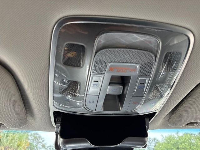 2022 Genesis GV70 2.5T
