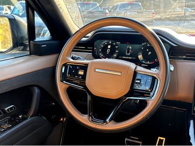 2023 Land Rover Range Rover Sport SE Dynamic