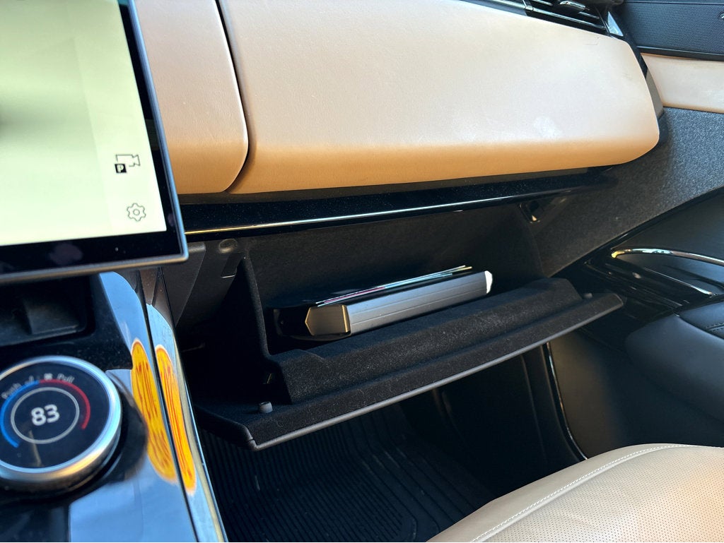 2023 Land Rover Range Rover Sport SE Dynamic