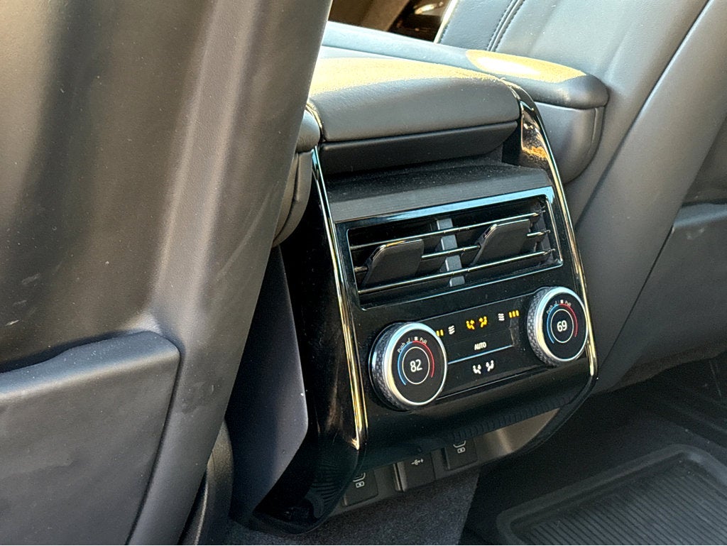 2023 Land Rover Range Rover Sport SE Dynamic