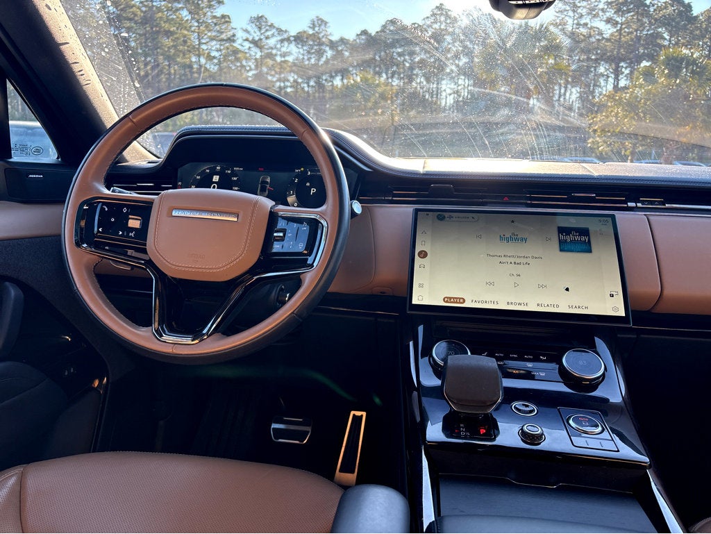 2023 Land Rover Range Rover Sport SE Dynamic