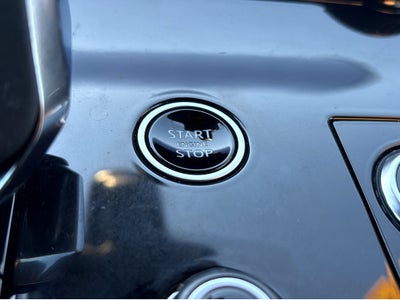 2023 Land Rover Range Rover Sport SE Dynamic