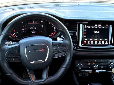 2023 Dodge Durango GT