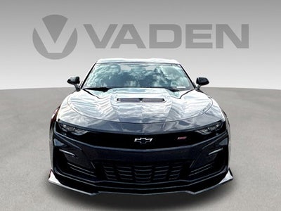 2022 Chevrolet Camaro 1SS