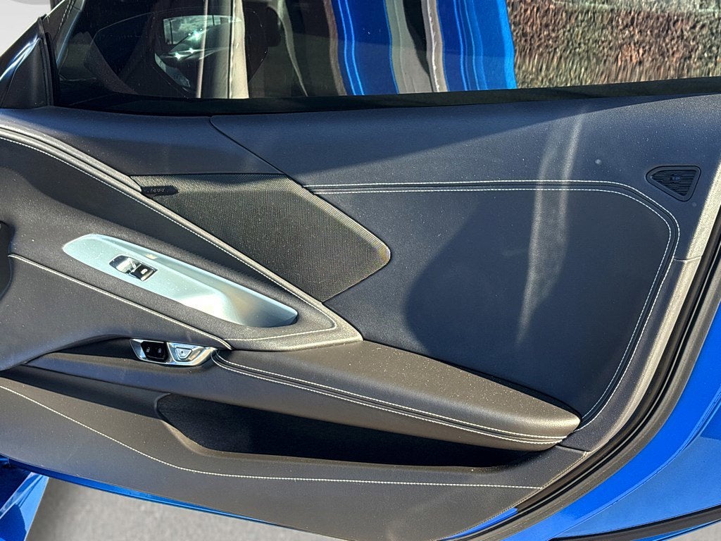 2024 Chevrolet Corvette 1LT