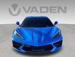 2024 Chevrolet Corvette 1LT