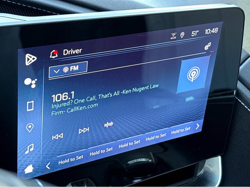 2024 Chevrolet Corvette 1LT