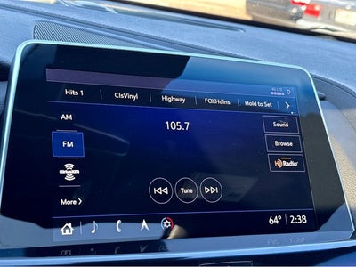 2024 Cadillac CT5 Luxury