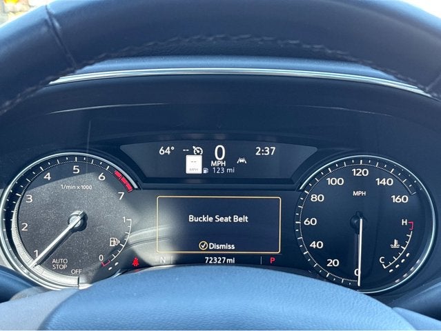 2024 Cadillac CT5 Luxury